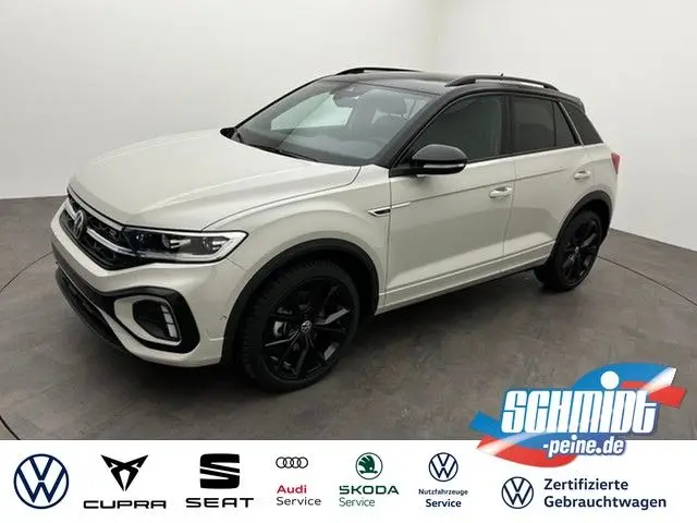 Photo 1 : Volkswagen T-roc 2023 Essence