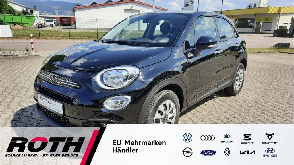 Photo 1 : Fiat 500x 2023 Petrol