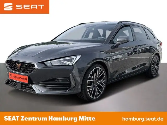 Photo 1 : Cupra Leon 2023 Hybride