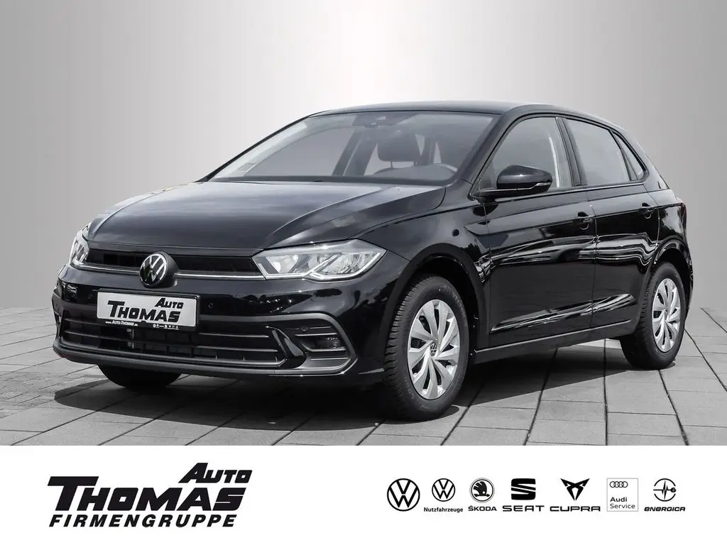 Photo 1 : Volkswagen Polo 2024 Essence