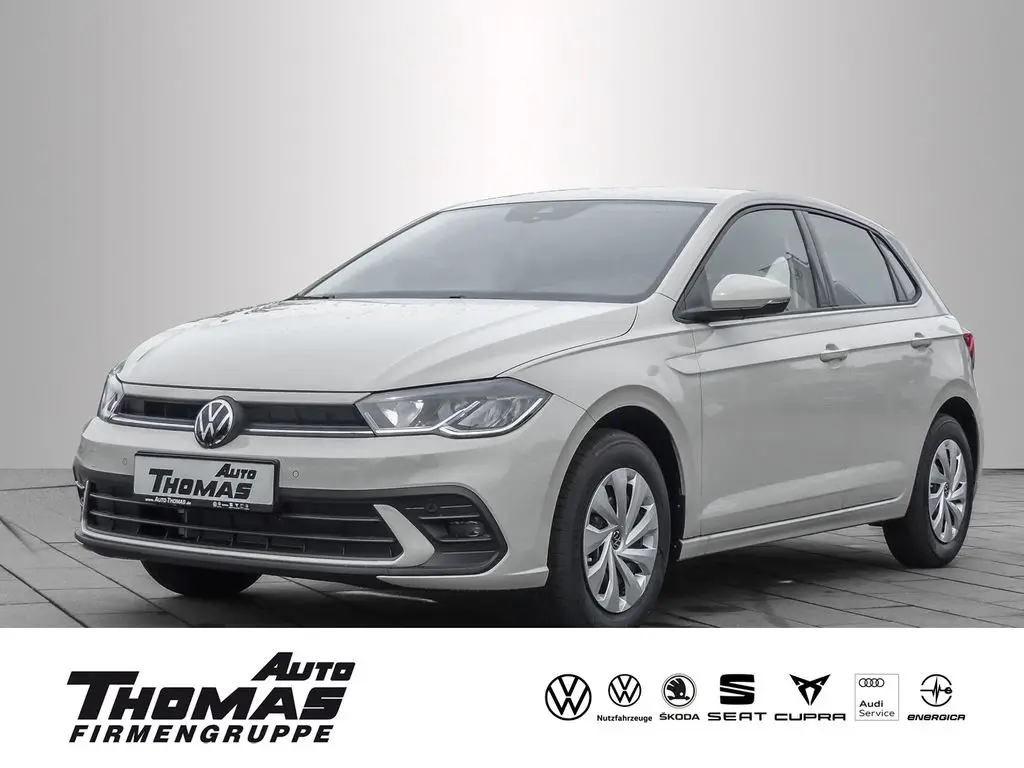 Photo 1 : Volkswagen Polo 2024 Essence