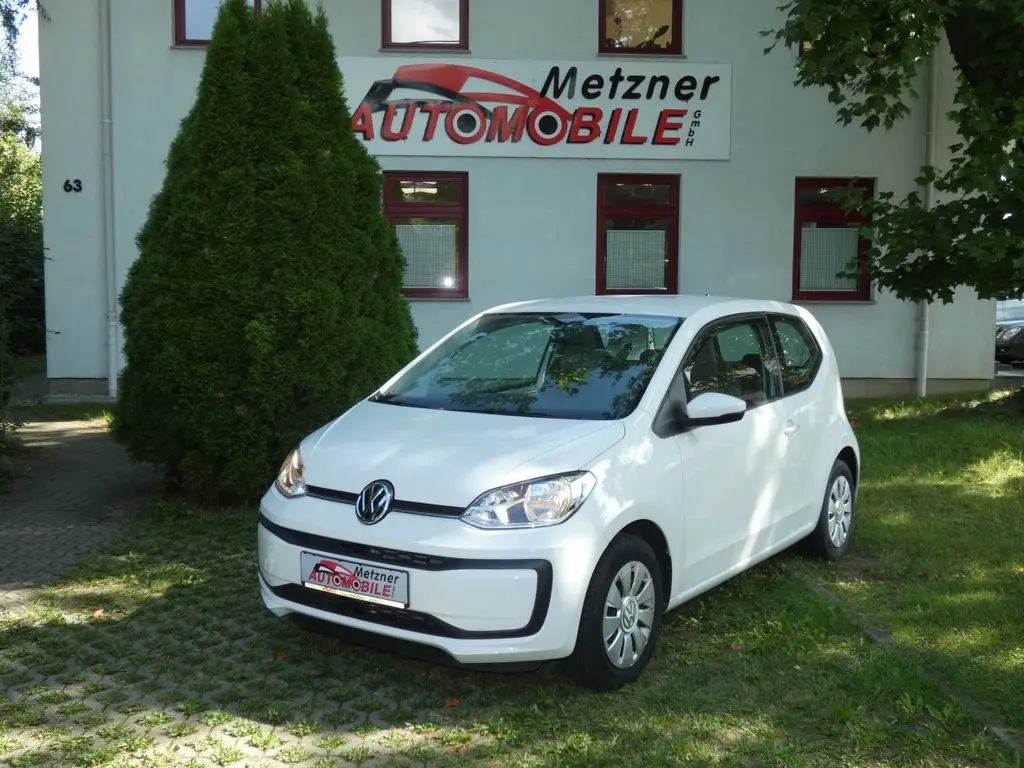 Photo 1 : Volkswagen Up! 2019 Petrol