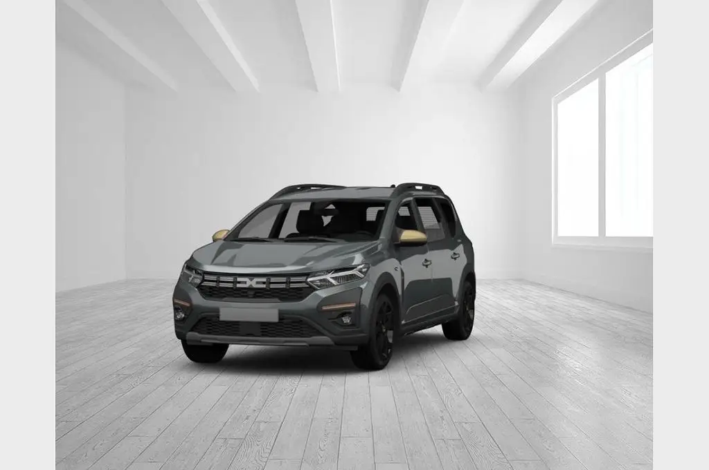 Photo 1 : Dacia Jogger 2024 Essence