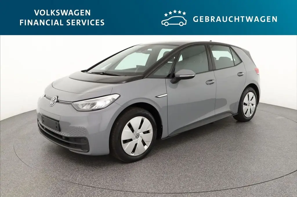 Photo 1 : Volkswagen Id.3 2022 Non renseigné