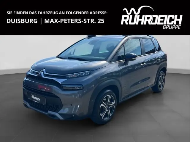 Photo 1 : Citroen C3 Aircross 2023 Petrol