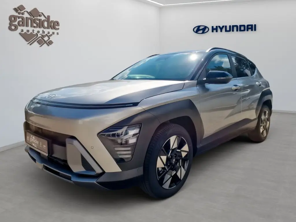 Photo 1 : Hyundai Kona 2024 Essence