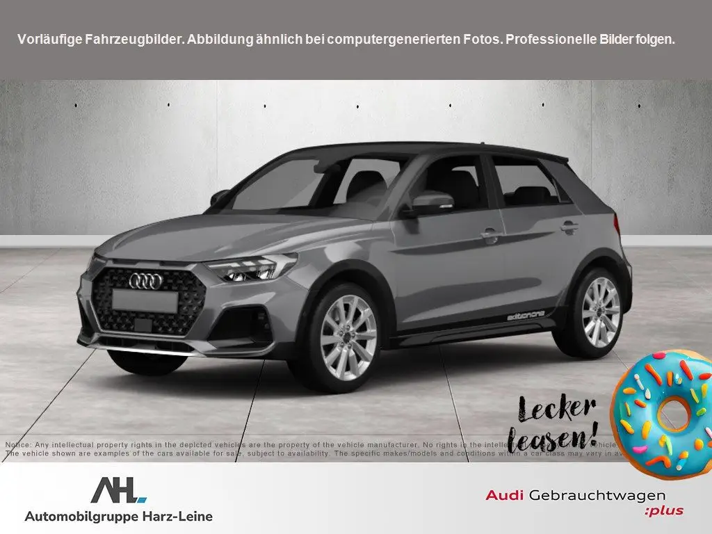 Photo 1 : Audi A1 2023 Petrol