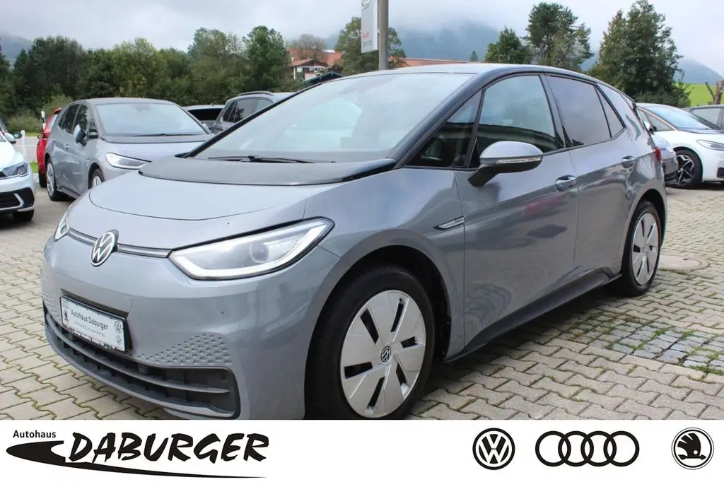 Photo 1 : Volkswagen Id.3 2021 Non renseigné