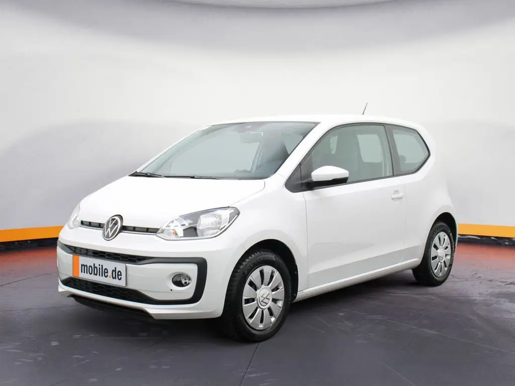 Photo 1 : Volkswagen Up! 2021 Petrol