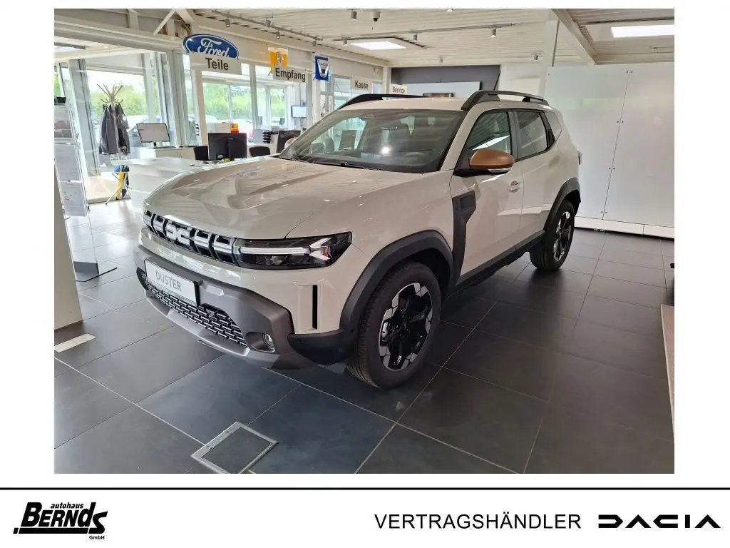 Photo 1 : Dacia Duster 2024 Petrol