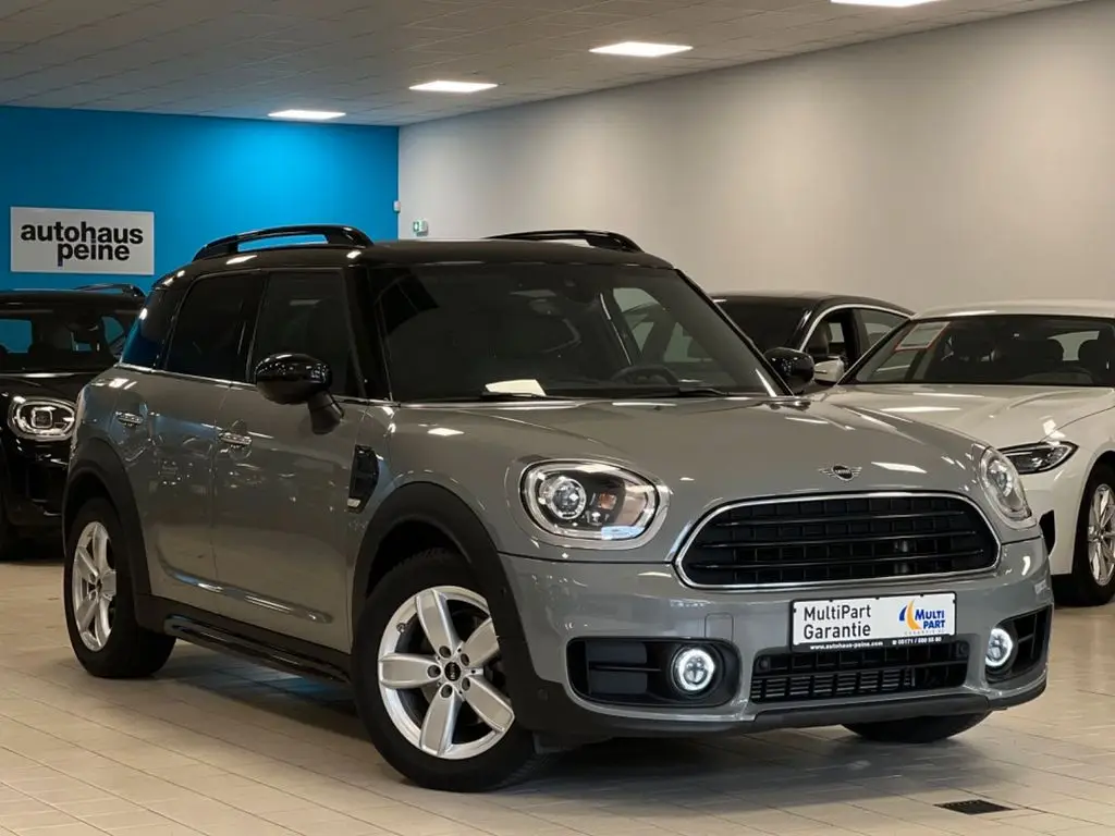 Photo 1 : Mini Cooper 2020 Petrol