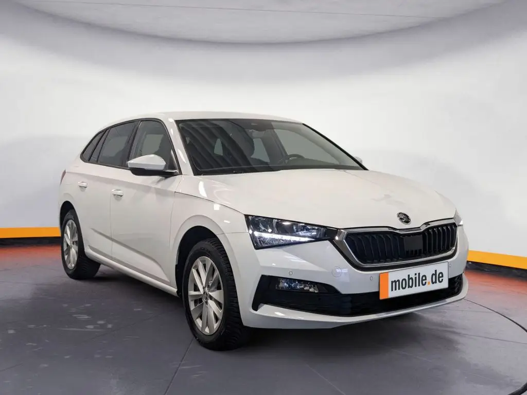 Photo 1 : Skoda Scala 2023 Petrol