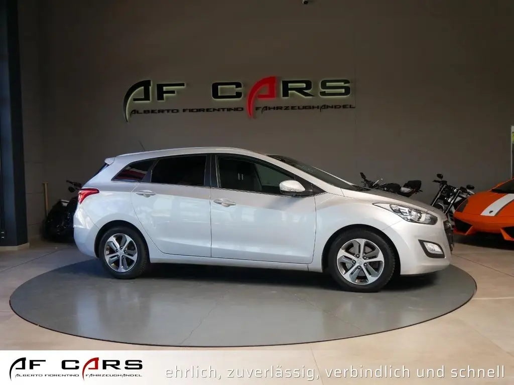 Photo 1 : Hyundai I30 2017 Others