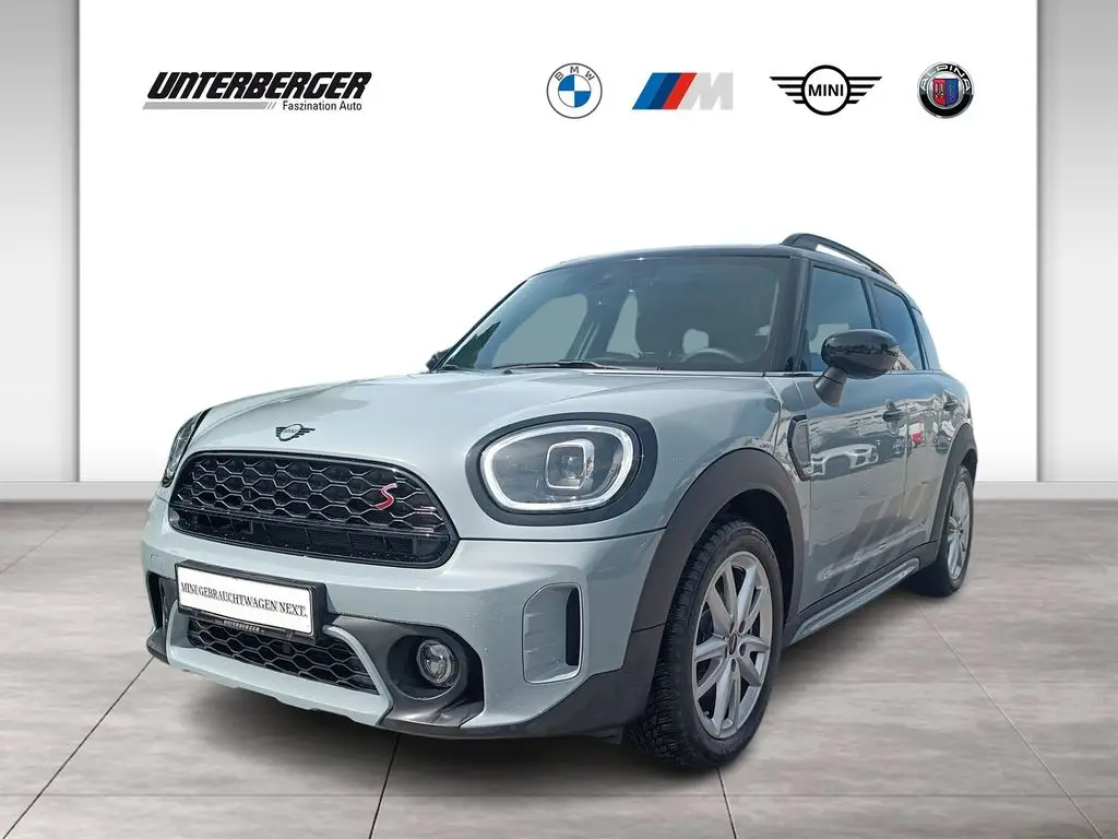 Photo 1 : Mini Cooper 2023 Petrol