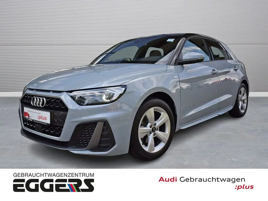 Photo 1 : Audi A1 2023 Petrol