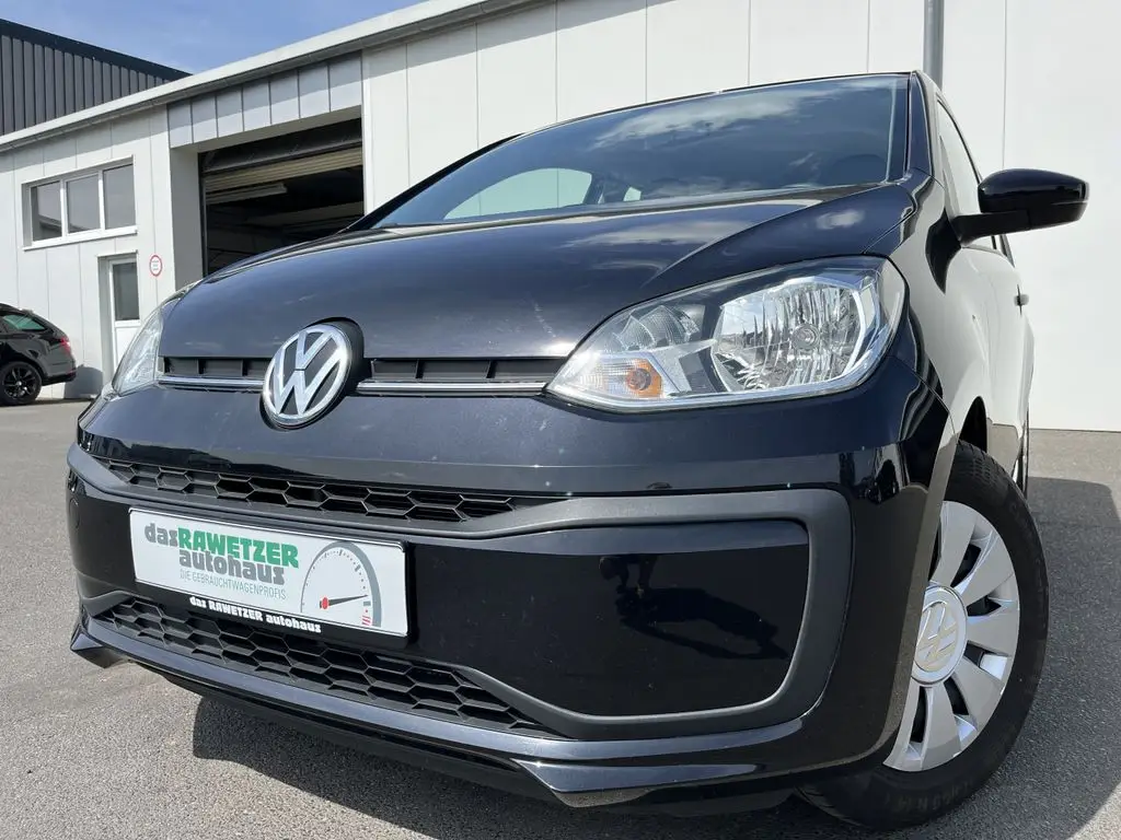 Photo 1 : Volkswagen Up! 2019 Petrol