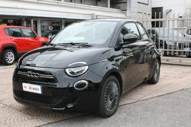 Photo 1 : Fiat 500 2022 Non renseigné