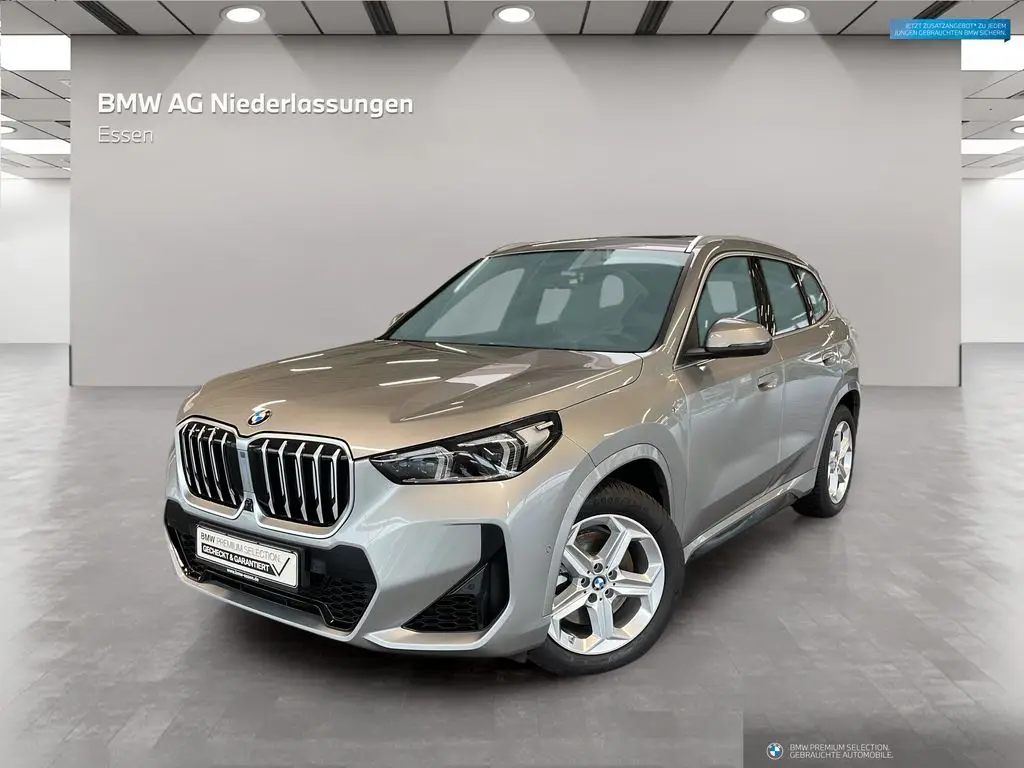 Photo 1 : Bmw X1 2024 Essence