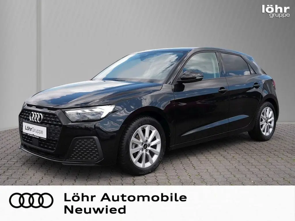 Photo 1 : Audi A1 2023 Petrol