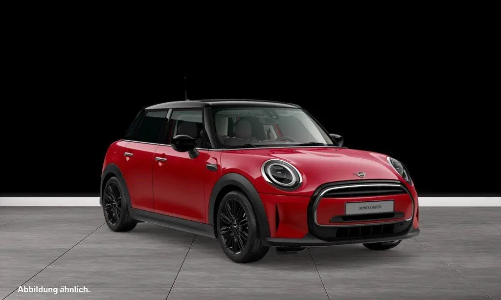 Photo 1 : Mini Cooper 2023 Petrol