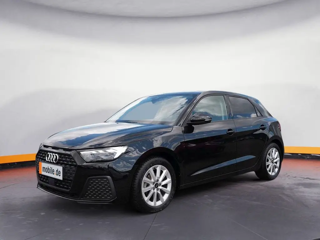 Photo 1 : Audi A1 2023 Petrol