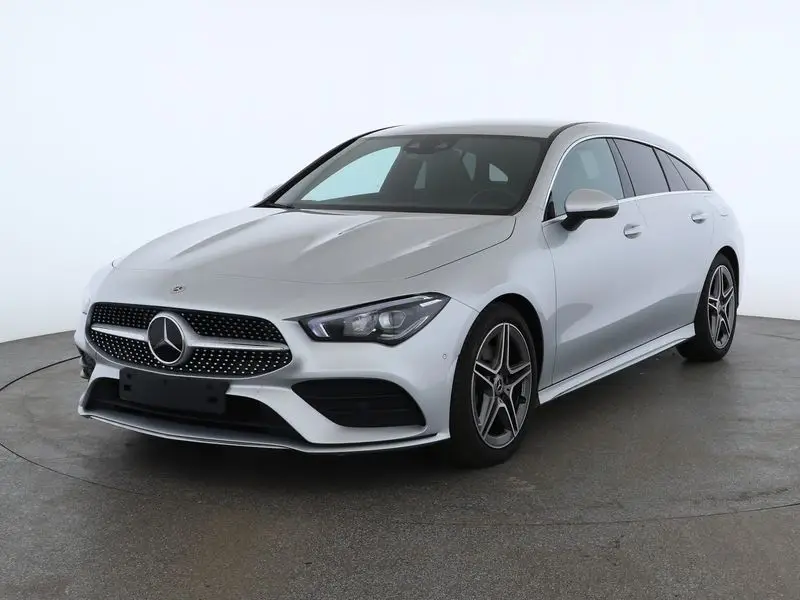 Photo 1 : Mercedes-benz Classe Cla 2023 Diesel