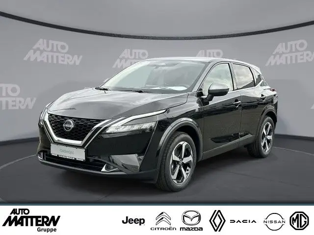 Photo 1 : Nissan Qashqai 2023 Petrol