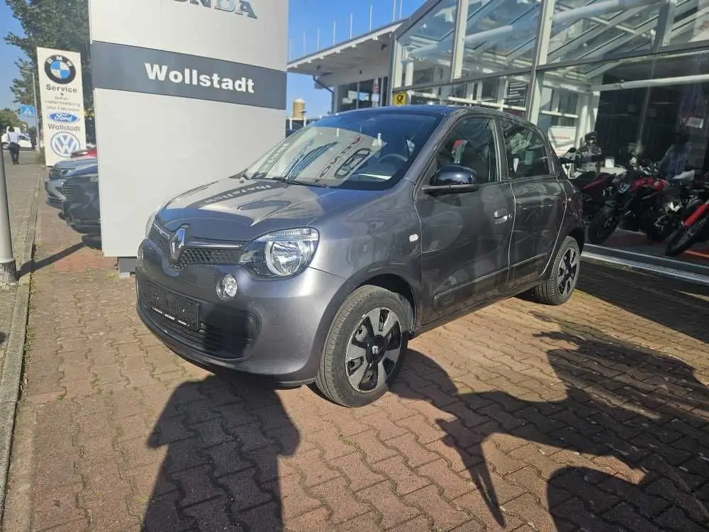 Photo 1 : Renault Twingo 2017 Essence