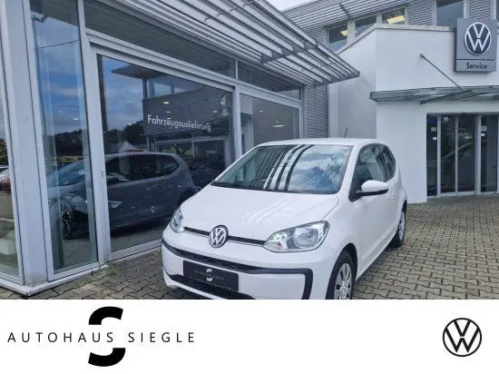 Photo 1 : Volkswagen Up! 2019 Petrol