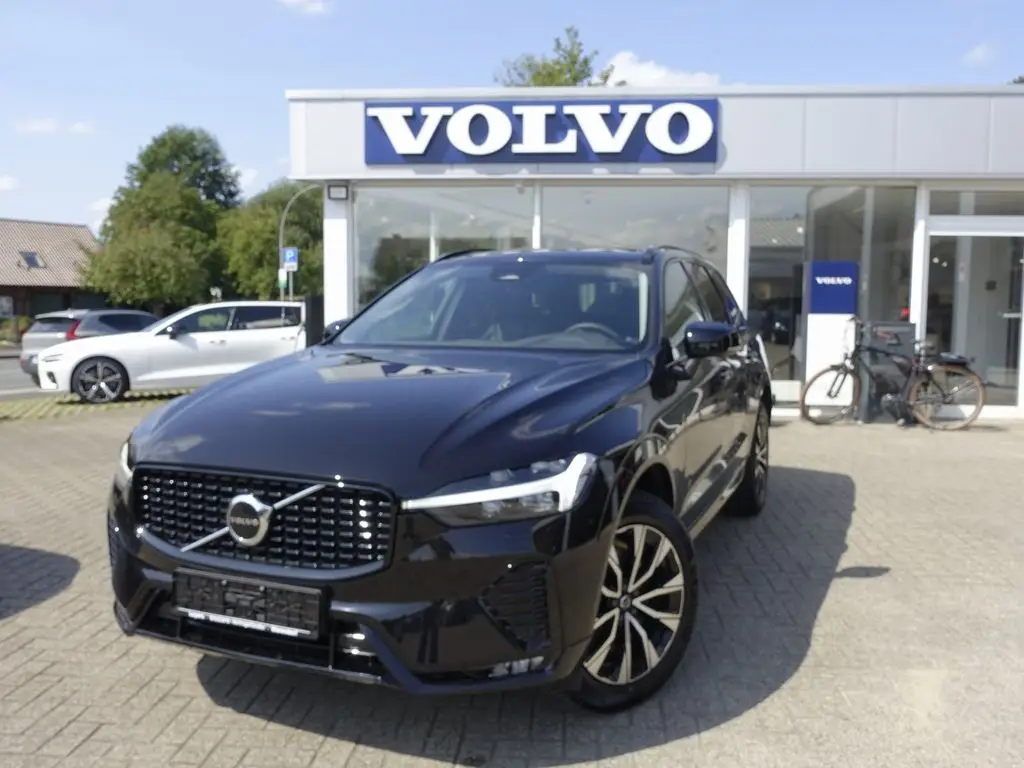 Photo 1 : Volvo Xc60 2023 Diesel