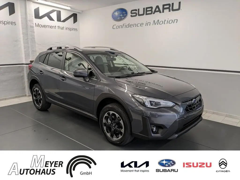 Photo 1 : Subaru Xv 2024 Essence