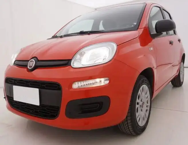 Photo 1 : Fiat Panda 2020 Essence