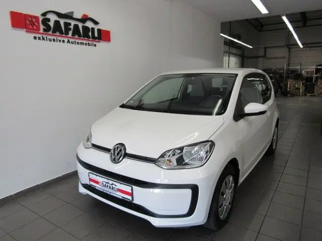 Photo 1 : Volkswagen Up! 2019 Petrol