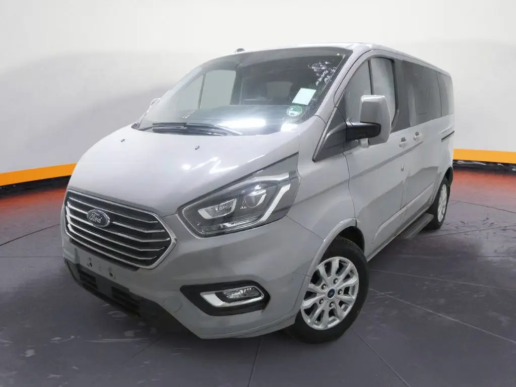 Photo 1 : Ford Tourneo 2023 Diesel