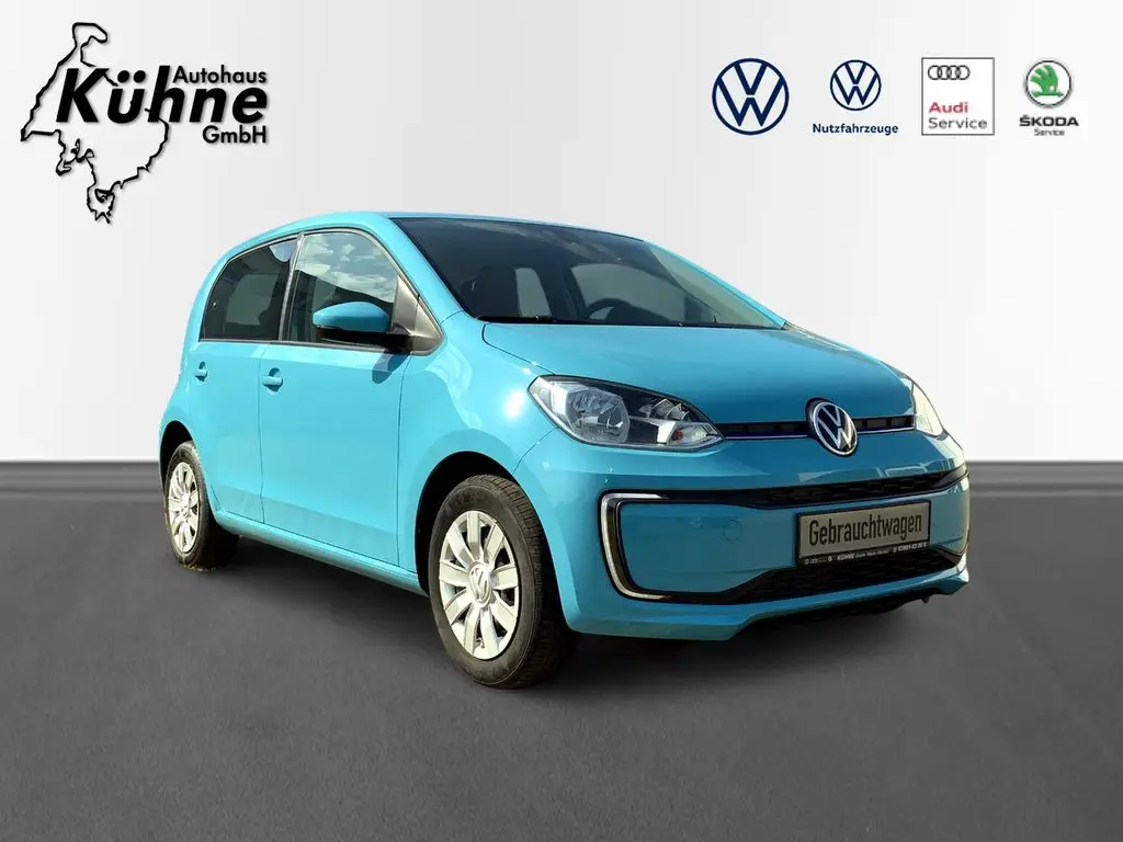 Photo 1 : Volkswagen Up! 2021 Non renseigné