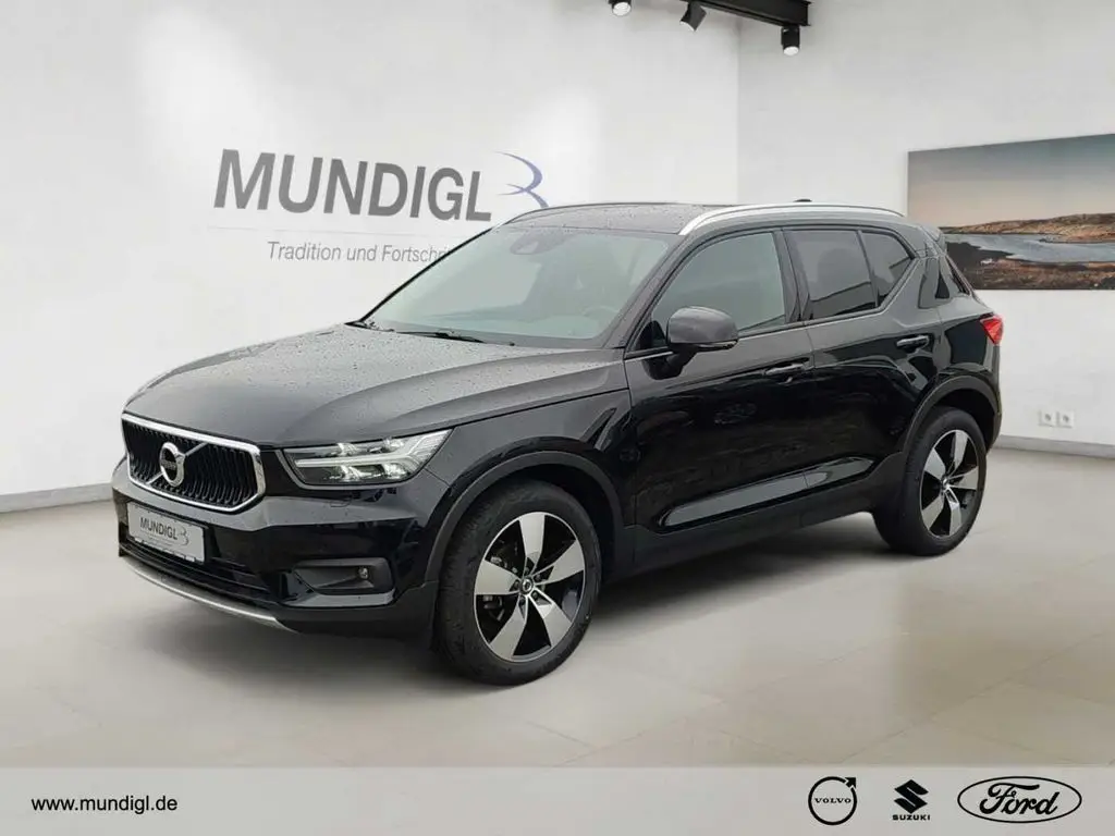 Photo 1 : Volvo Xc40 2021 Essence