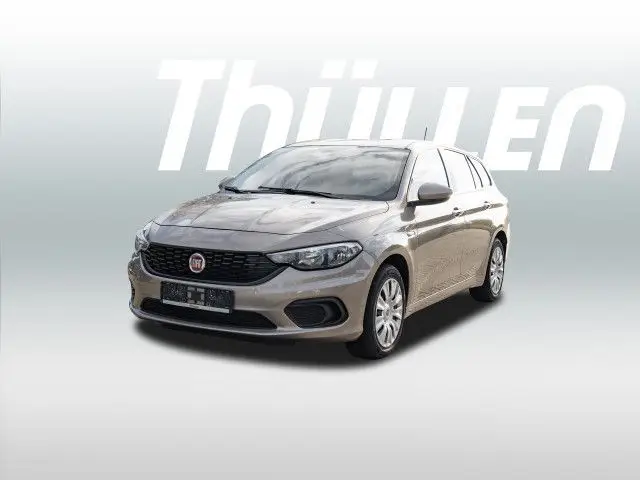 Photo 1 : Fiat Tipo 2019 Petrol