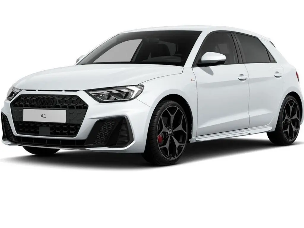 Photo 1 : Audi A1 2023 Essence