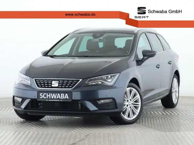 Photo 1 : Seat Leon 2020 Essence