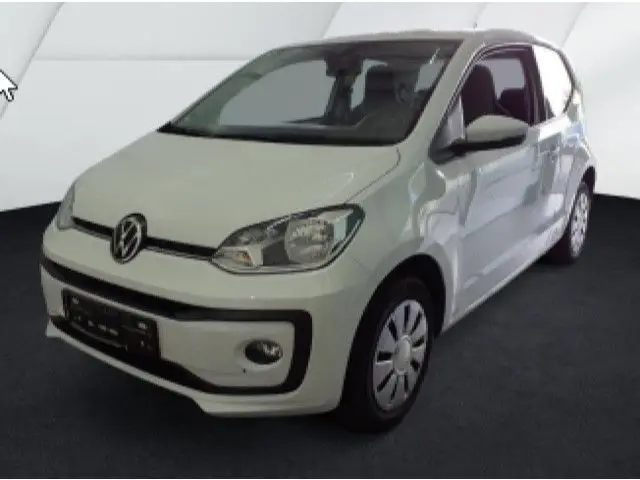 Photo 1 : Volkswagen Up! 2021 Essence