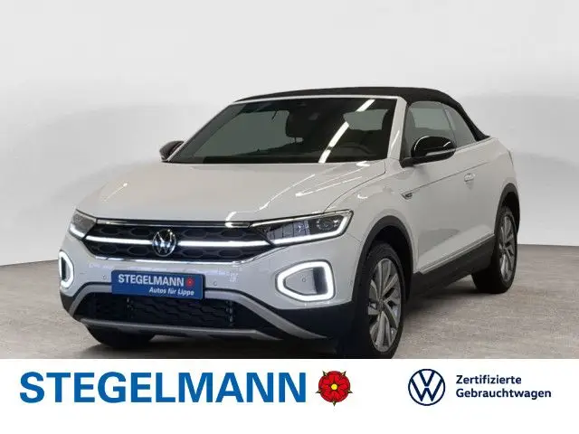 Photo 1 : Volkswagen T-roc 2024 Essence