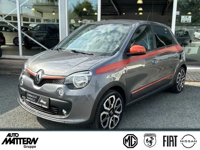 Photo 1 : Renault Twingo 2019 Petrol