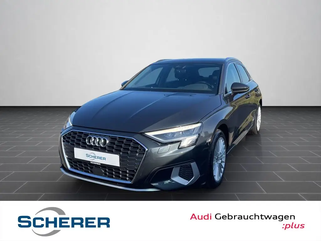 Photo 1 : Audi A3 2022 Petrol