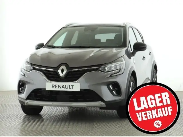 Photo 1 : Renault Captur 2023 Petrol