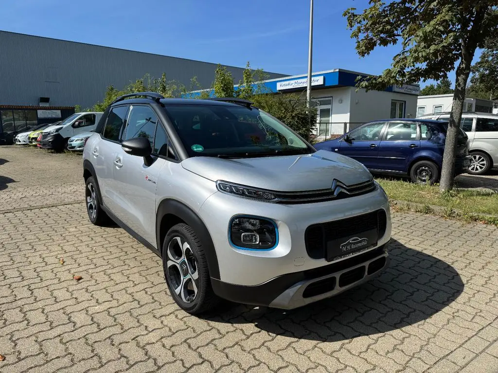 Photo 1 : Citroen C3 2019 Petrol