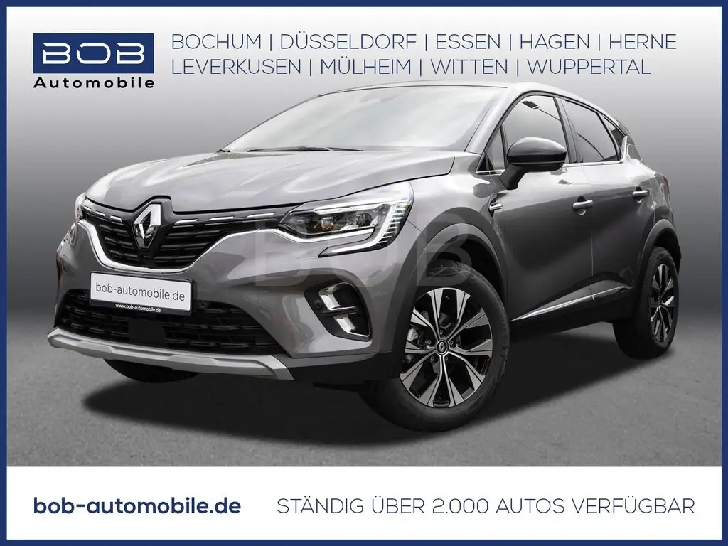 Photo 1 : Renault Captur 2024 Essence