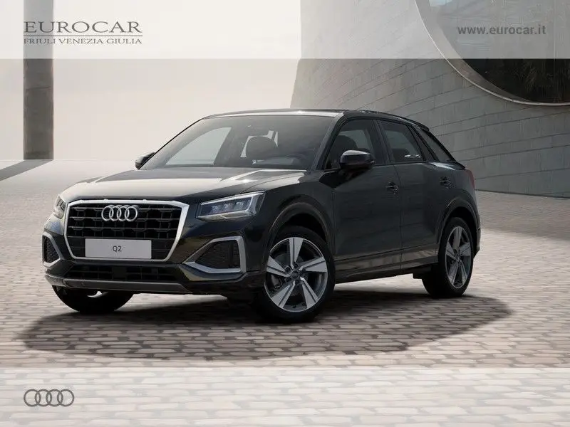 Photo 1 : Audi Q2 2023 Autres