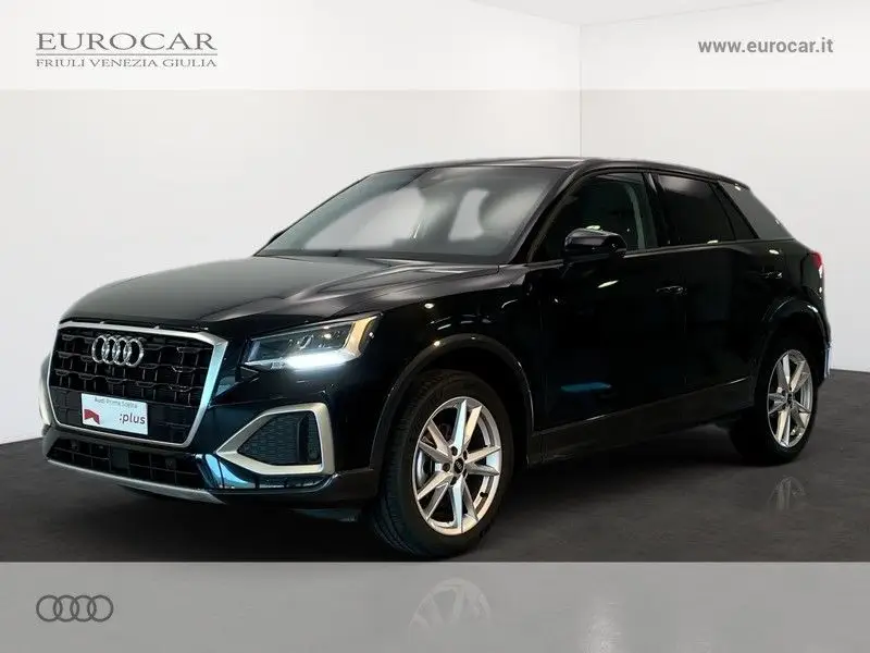 Photo 1 : Audi Q2 2023 Autres