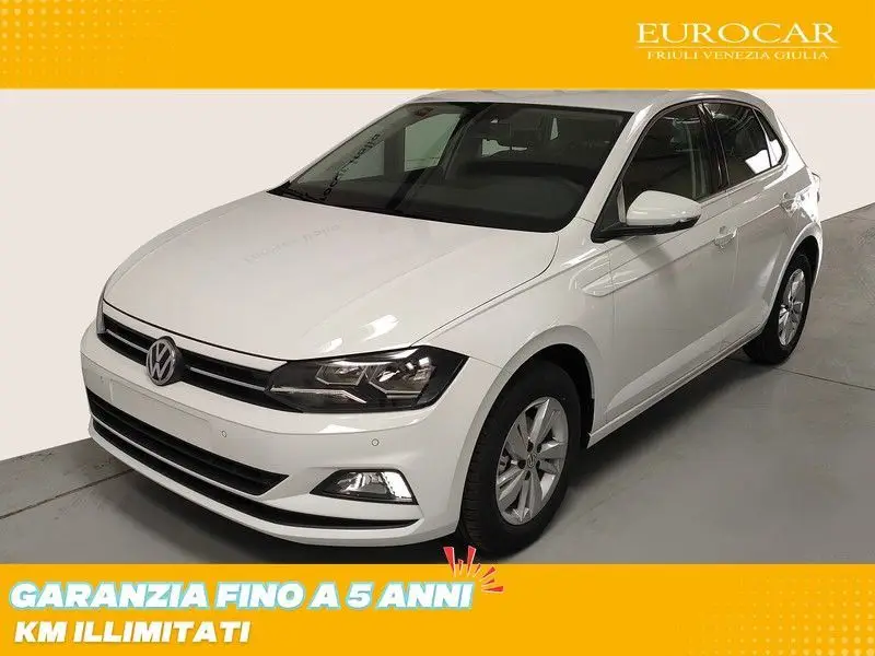 Photo 1 : Volkswagen Polo 2019 Others