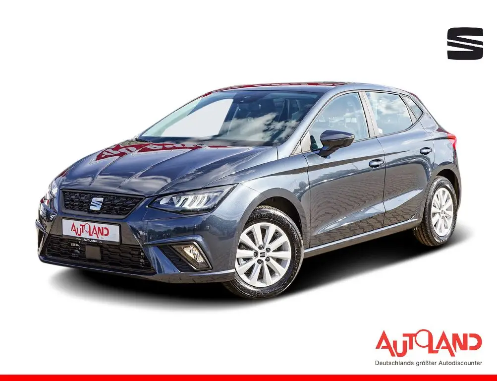 Photo 1 : Seat Ibiza 2024 Essence